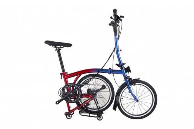 两千亿的市场开启，国产自行车迎来翻盘最佳时刻｜行业观察-有驾