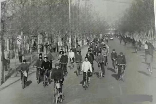 两千亿的市场开启，国产自行车迎来翻盘最佳时刻｜行业观察-有驾