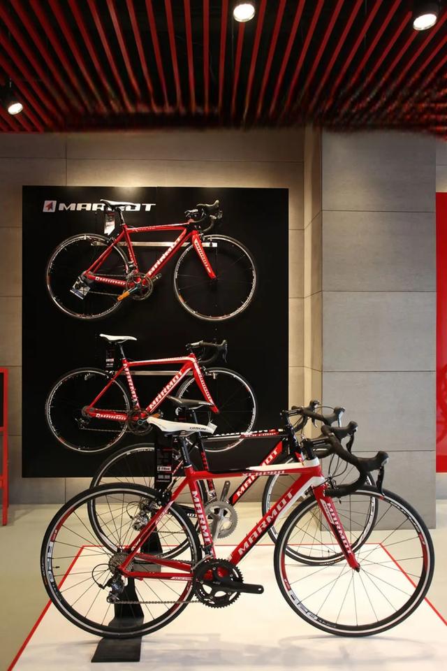 两千亿的市场开启，国产自行车迎来翻盘最佳时刻｜行业观察-有驾