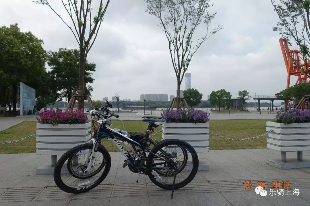 浦西到浦东 自行车_浦东去浦西哪座桥可行自行车_浦东自行车骑行路线