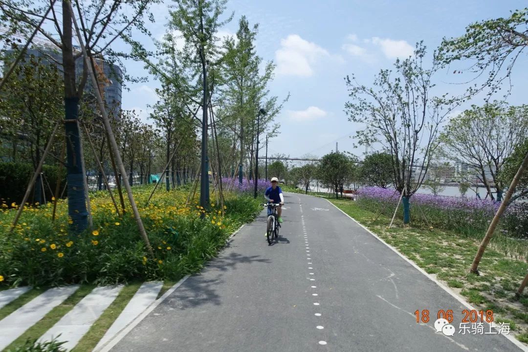 浦西到浦东 自行车_浦东去浦西哪座桥可行自行车_浦东自行车骑行路线