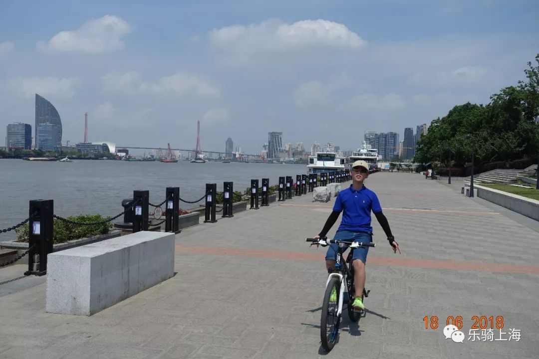浦东去浦西哪座桥可行自行车_浦西到浦东 自行车_浦东自行车骑行路线