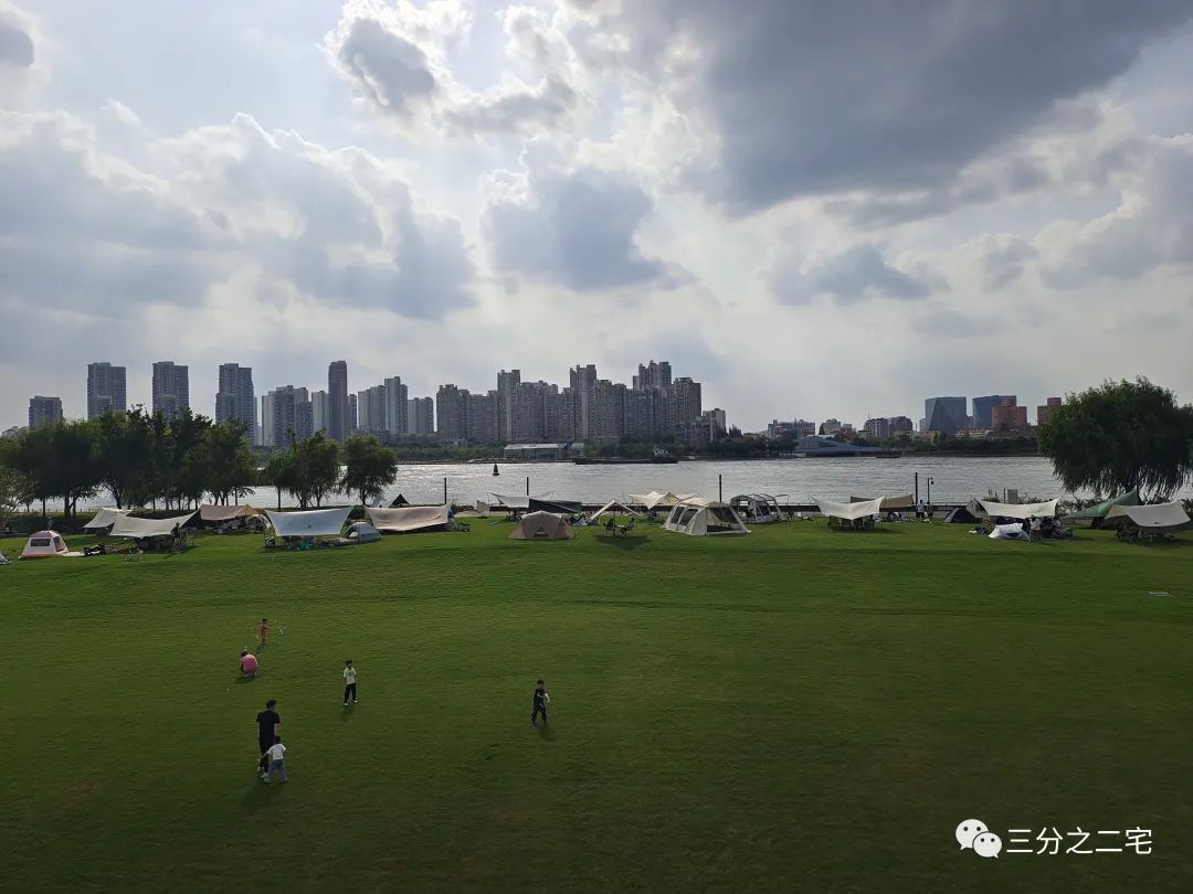 浦西到浦东 自行车_浦东自行车骑行路线_自行车从浦东到浦西