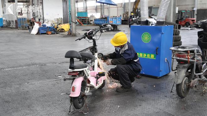 上海电动自行车以旧换新补贴政策_上海浦东新区二手电动自行车_上海电动自行车旧车回收价格