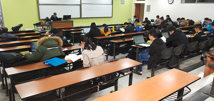 恩智浦智能车比赛规则_电子信息学院智能车竞赛选拔流程_恩智浦杯全国大学生智能车竞赛选拔