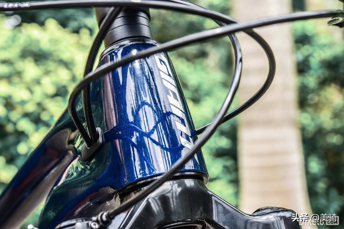 捷安特XTC Advanced SL 29 1评测_2025款捷安特750 白色_捷安特XTC系列硬尾山地车性能分析