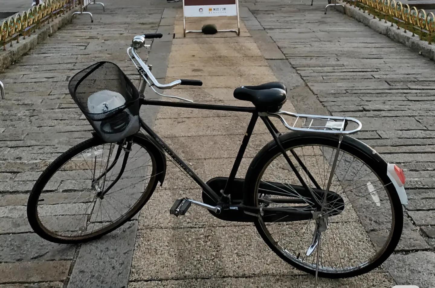 八九十年代经典自行车_捷安特ATX 750自行车故事_2025款捷安特750 白色