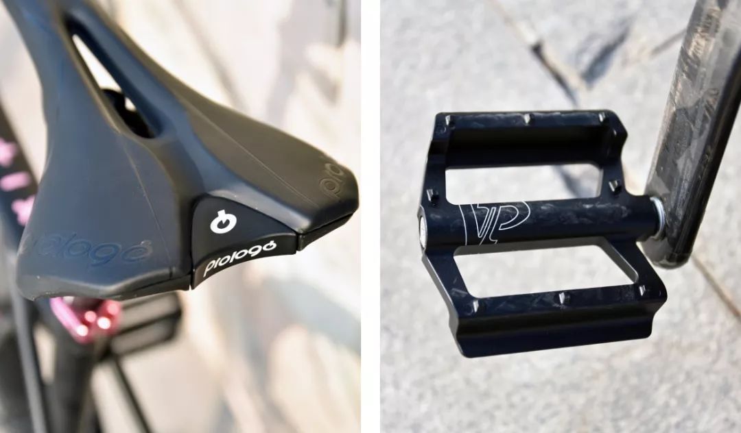 公路车怎么改装_野兽骑行UNICORN爬坡架_全隐藏走线公路车改装