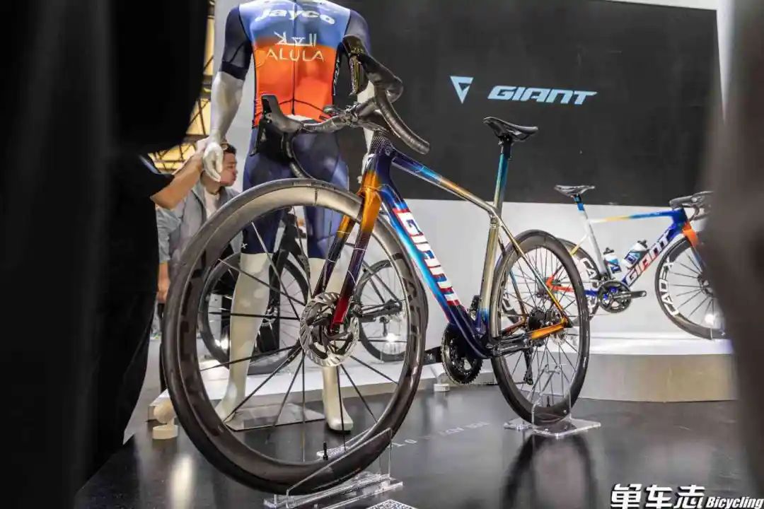 _欧亚马自行车如何_ 2025年上海展新车潮品 