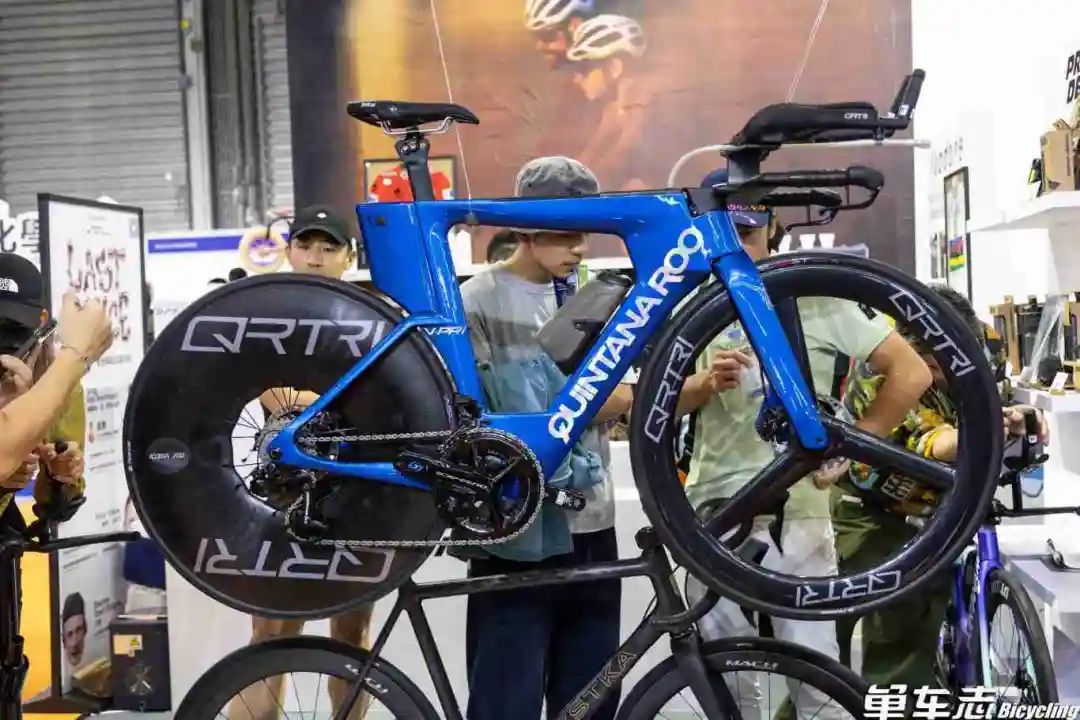 _ 2025年上海展新车潮品 _欧亚马自行车如何