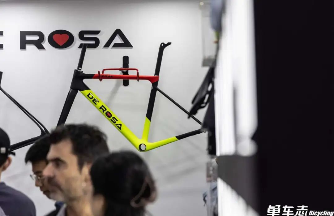  2025年上海展新车潮品 __欧亚马自行车如何