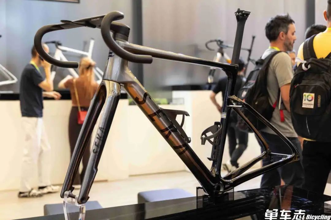 欧亚马自行车如何_ 2025年上海展新车潮品 _