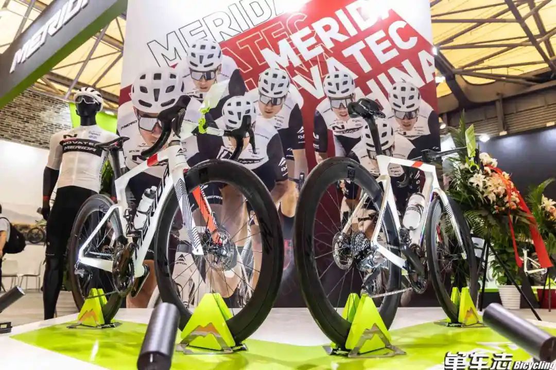  2025年上海展新车潮品 _欧亚马自行车如何_
