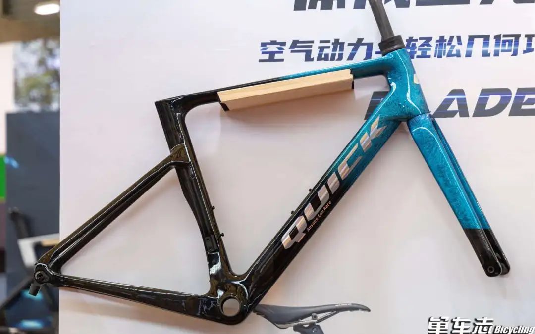 欧亚马自行车如何__ 2025年上海展新车潮品 