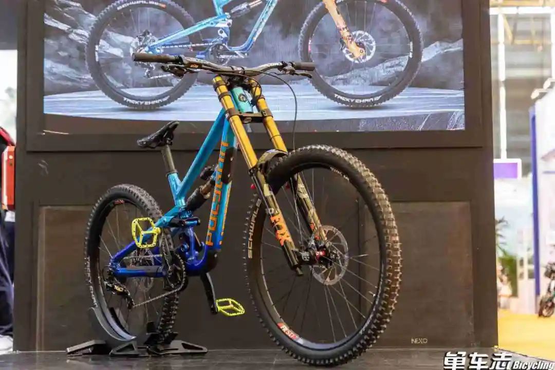  2025年上海展新车潮品 _欧亚马自行车如何_