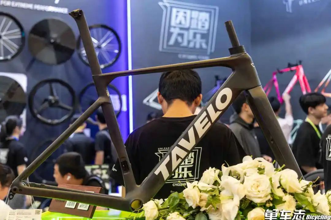  2025年上海展新车潮品 __欧亚马自行车如何