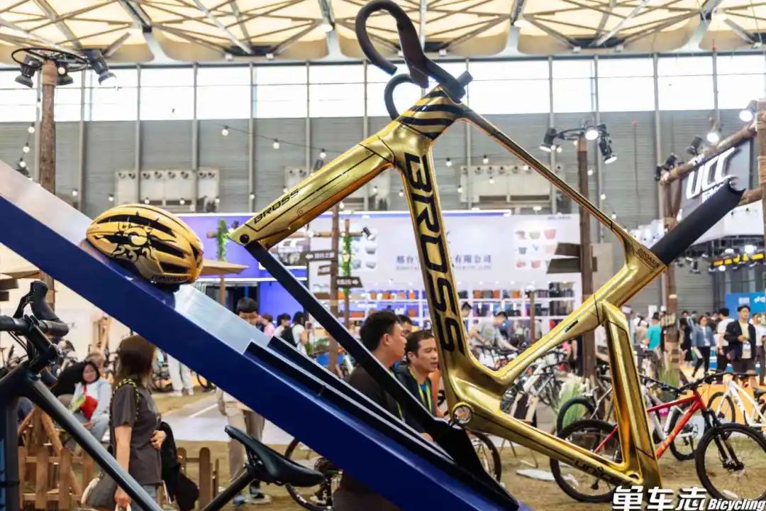 欧亚马自行车如何__ 2025年上海展新车潮品 