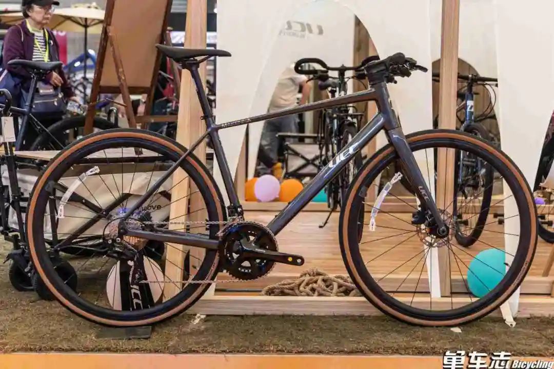  2025年上海展新车潮品 __欧亚马自行车如何