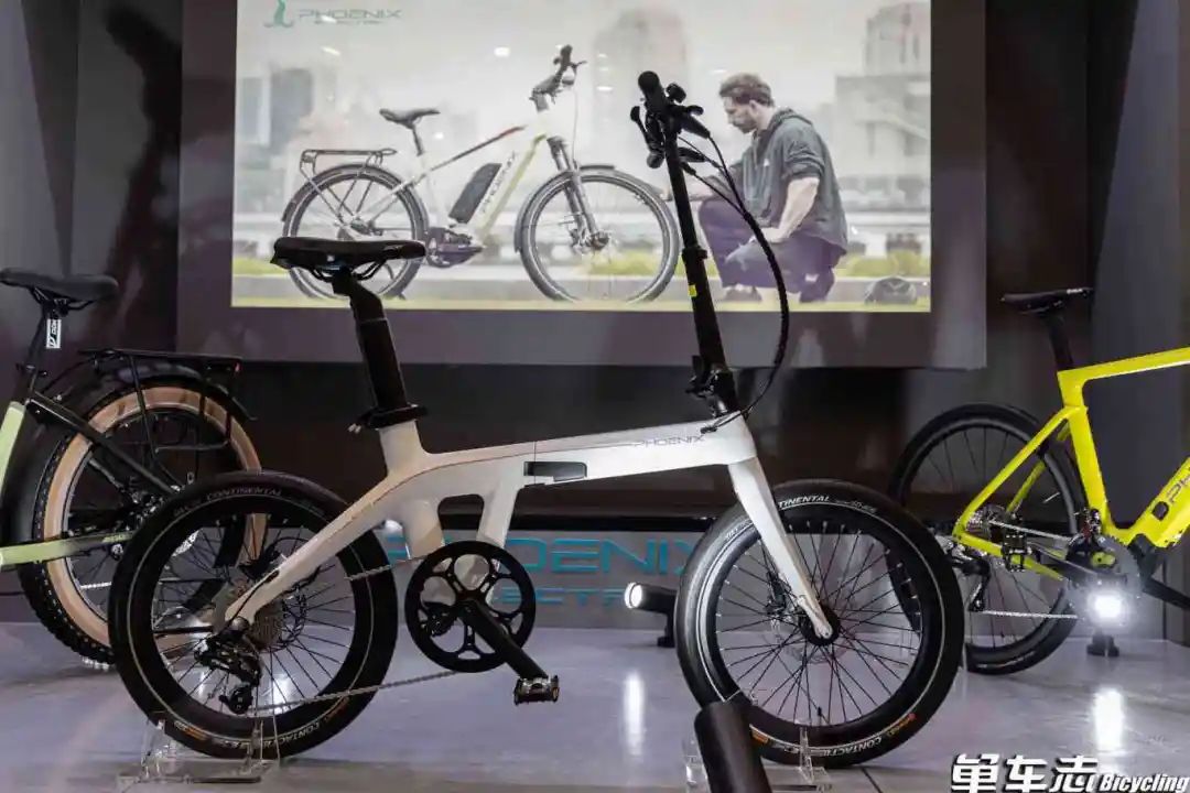 _欧亚马自行车如何_ 2025年上海展新车潮品 