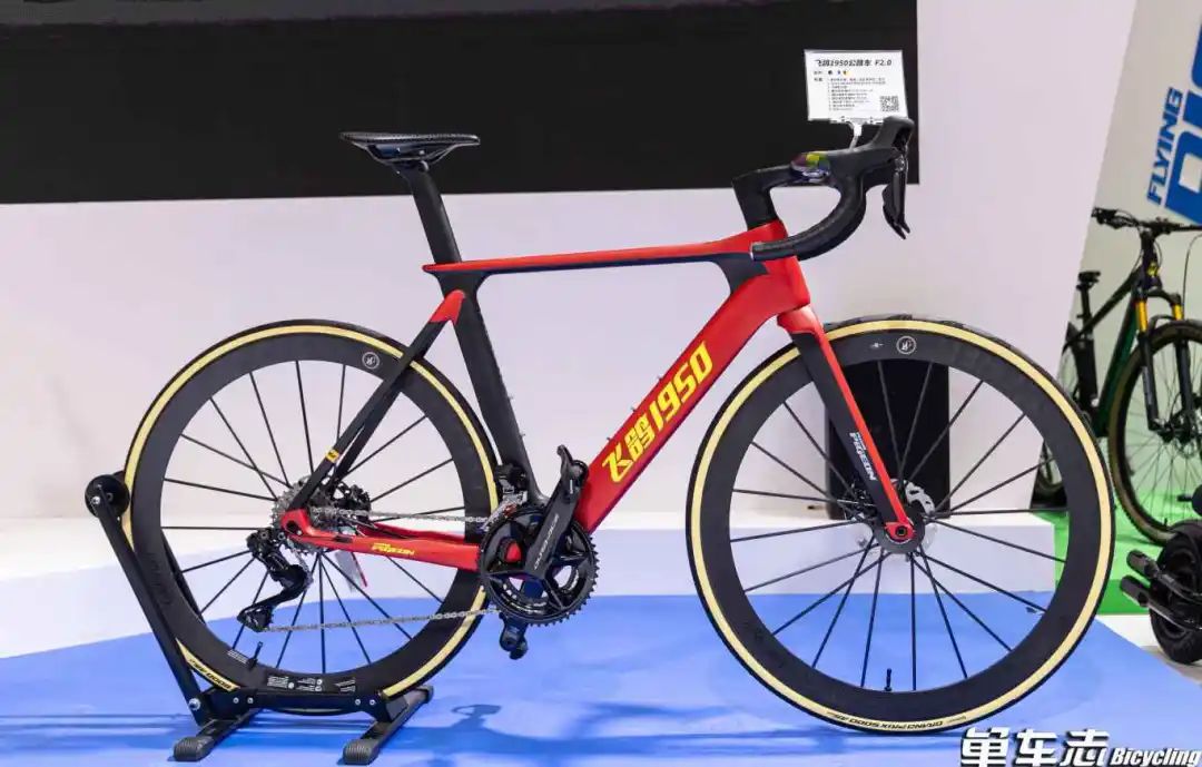 _欧亚马自行车如何_ 2025年上海展新车潮品 