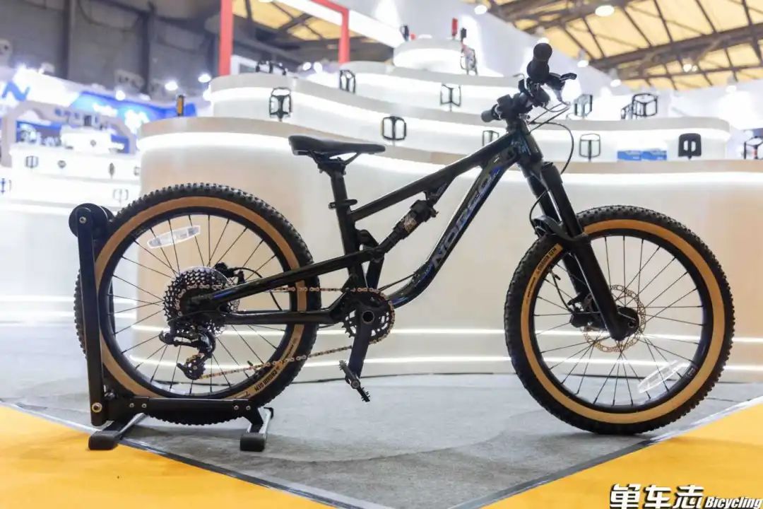 欧亚马自行车如何__ 2025年上海展新车潮品 