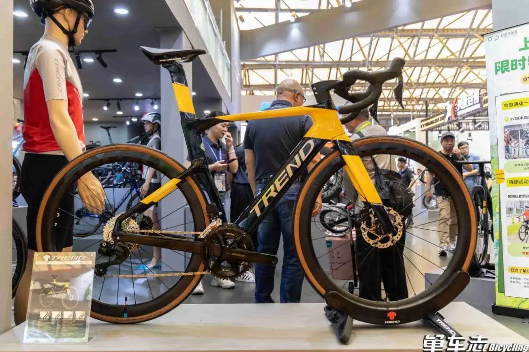 _欧亚马自行车如何_ 2025年上海展新车潮品 