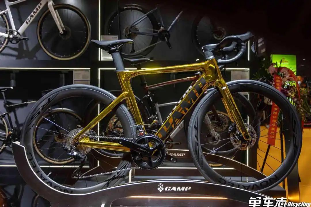  2025年上海展新车潮品 _欧亚马自行车如何_