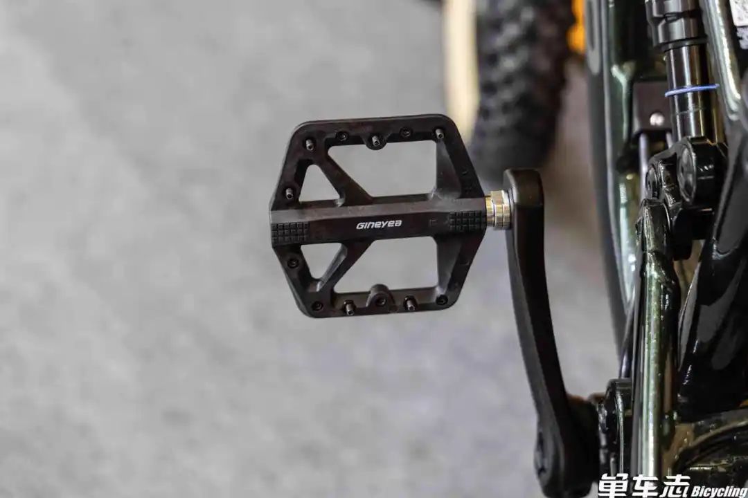  2025年上海展新车潮品 __欧亚马自行车如何