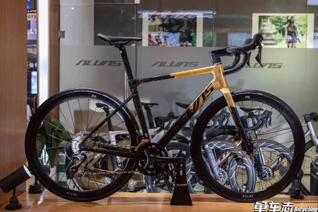 欧亚马自行车如何_ 2025年上海展新车潮品 _