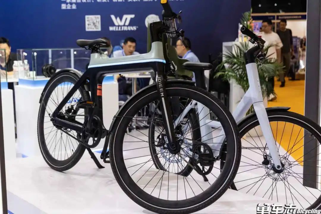  2025年上海展新车潮品 _欧亚马自行车如何_