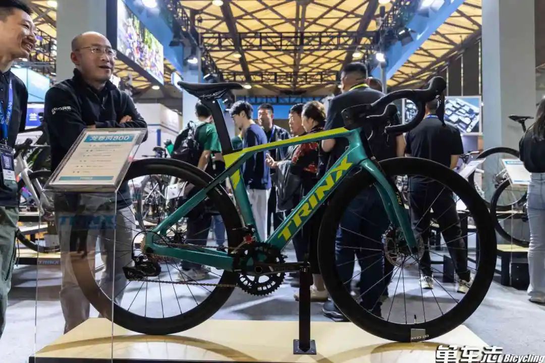 欧亚马自行车如何_ 2025年上海展新车潮品 _