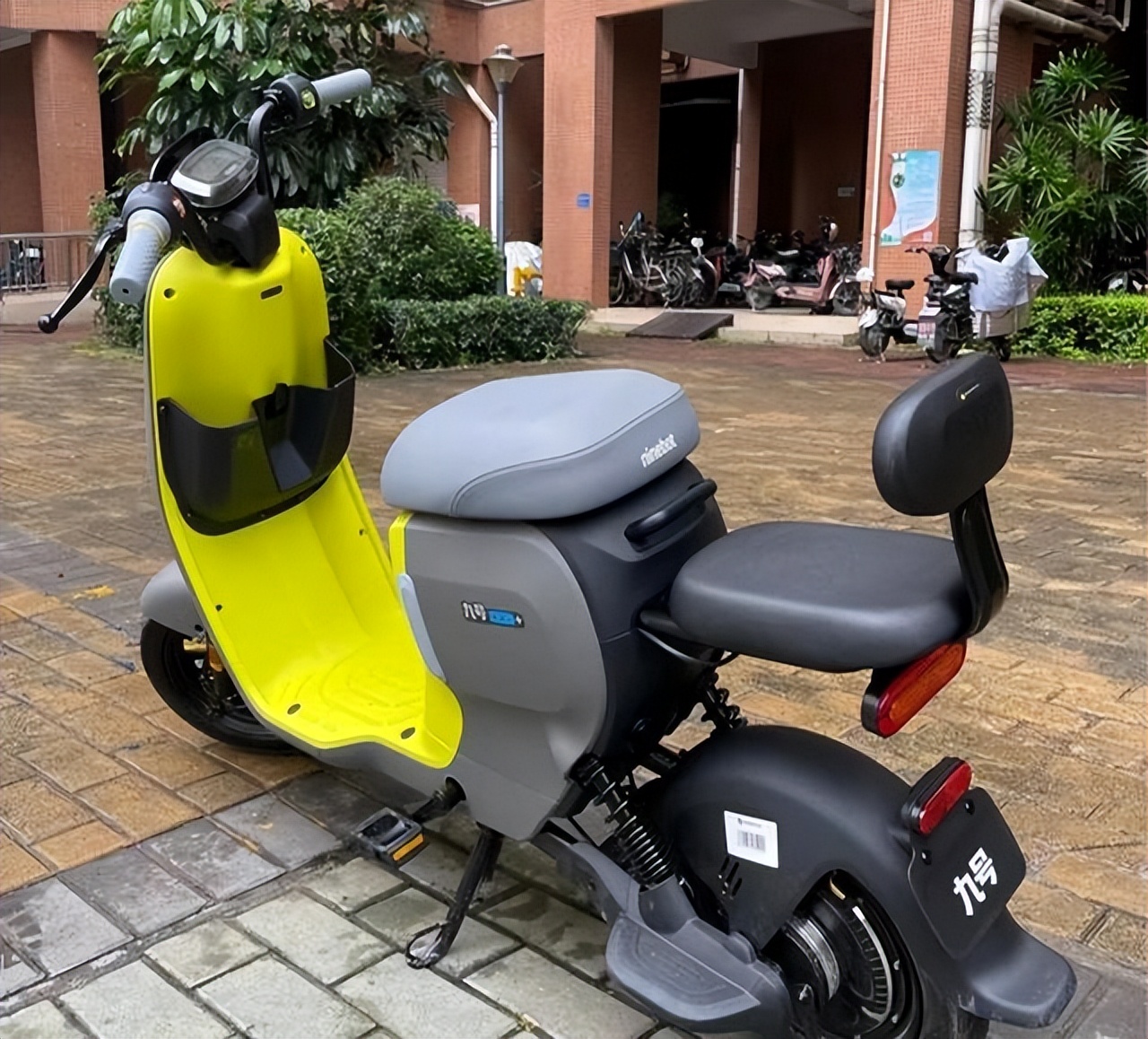 2025爱玛电动车销量_电动车市场增长速度_九号电动车销量增长