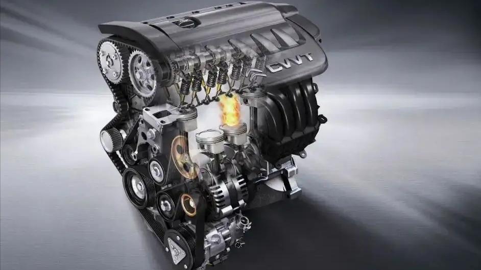 三缸发动机振动原因_一阶二阶振动平衡技术_发动机冲程飞轮的作用