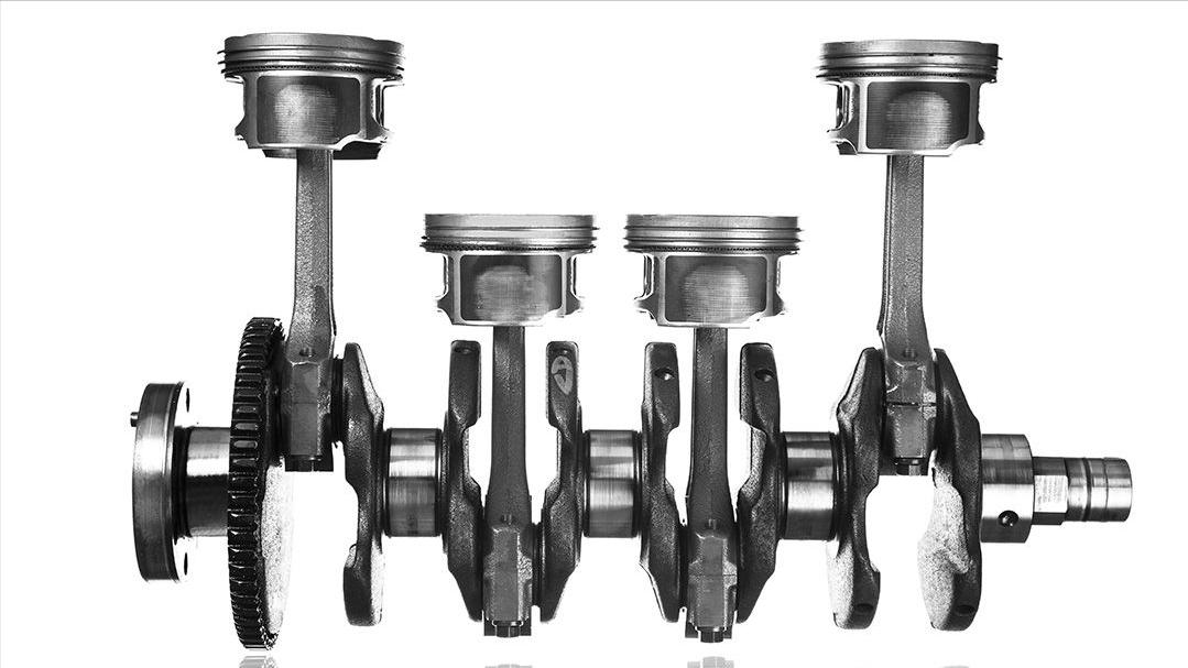 一阶二阶振动平衡技术_三缸发动机振动原因_发动机冲程飞轮的作用
