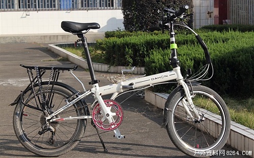 大行sp8改装_大行SP8改装双盘教程_SRAM 3.0三速左转把改装经验