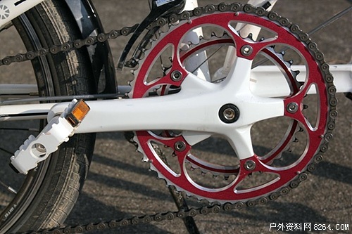 SRAM 3.0三速左转把改装经验_大行SP8改装双盘教程_大行sp8改装