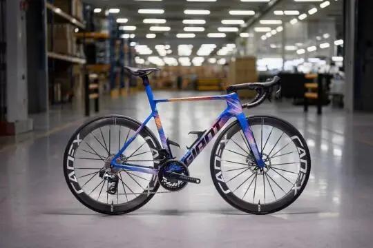 美利达公路车r902重量_美利达瑞克多Team_捷安特PropelAdvancedSL_公路车架对比