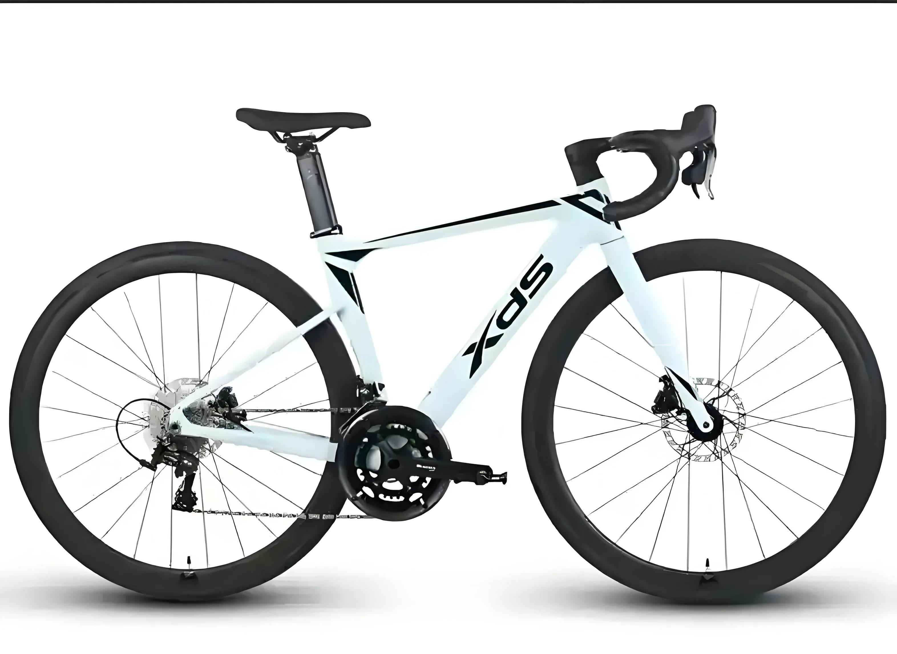 铝合金公路车推荐_新手公路车选购指南_公路车怎么改装