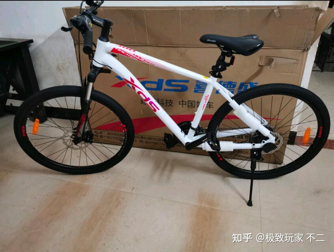 自行车花鼓尺寸_硬尾车与全避震车对比_山地自行车选购指南