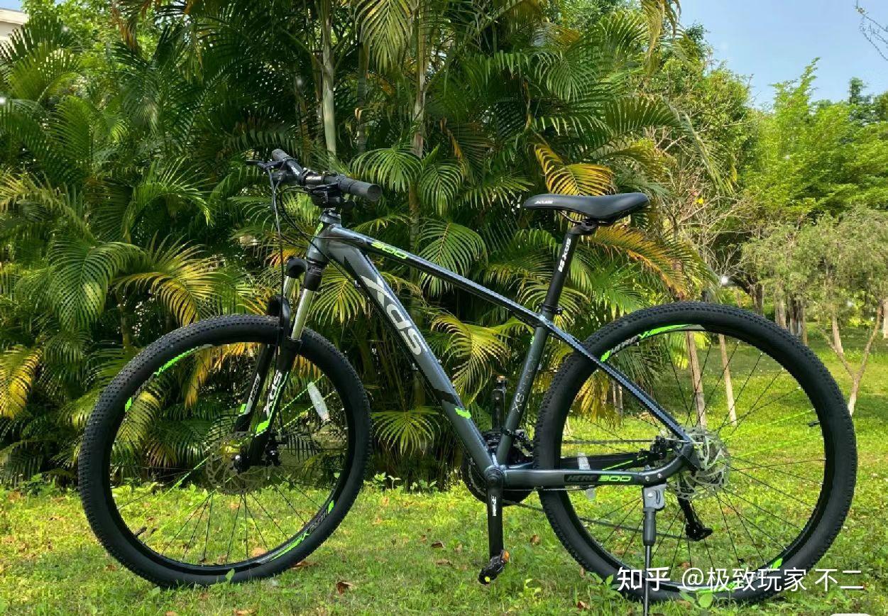 硬尾车与全避震车对比_自行车花鼓尺寸_山地自行车选购指南