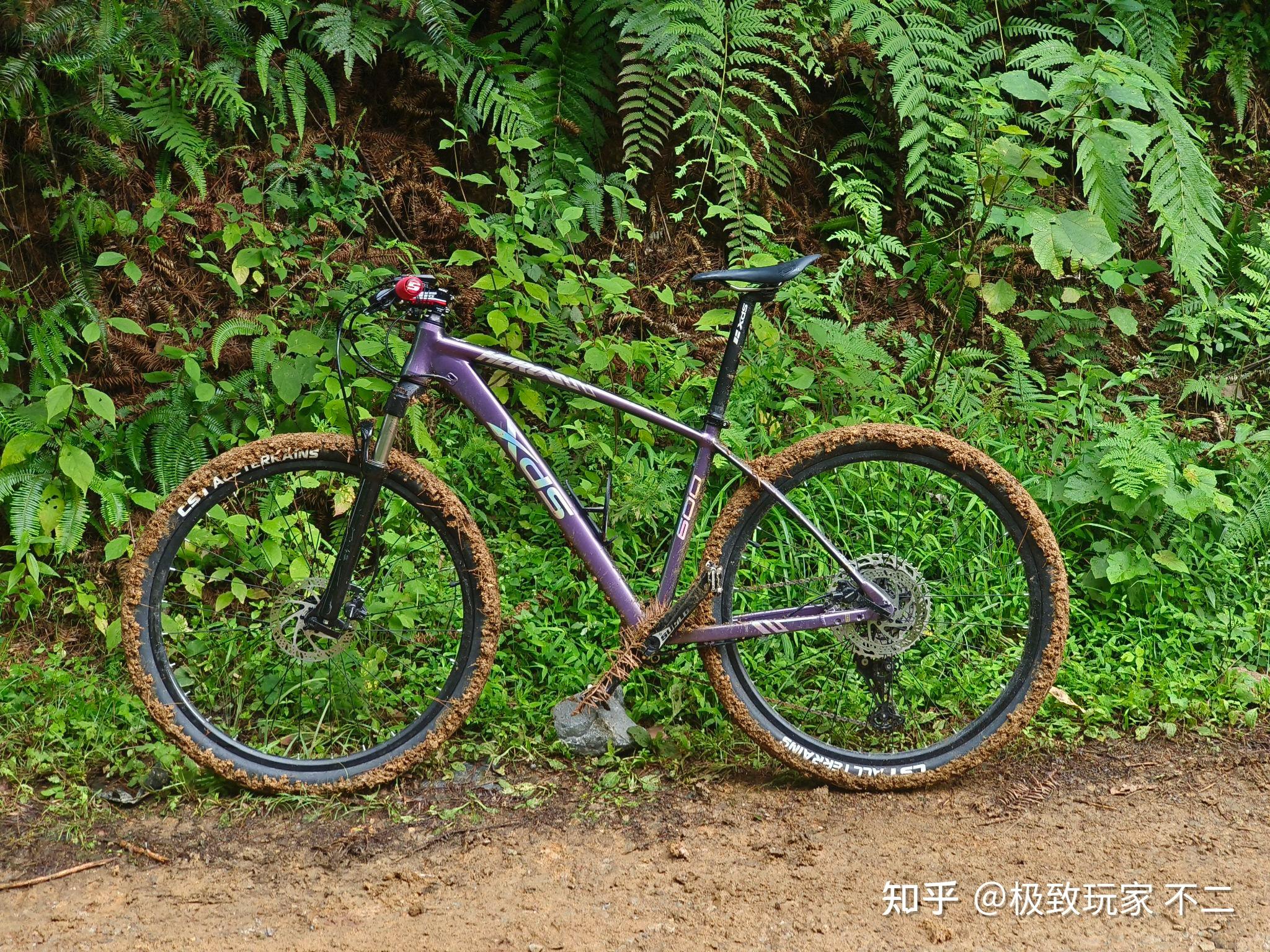 硬尾车与全避震车对比_山地自行车选购指南_自行车花鼓尺寸