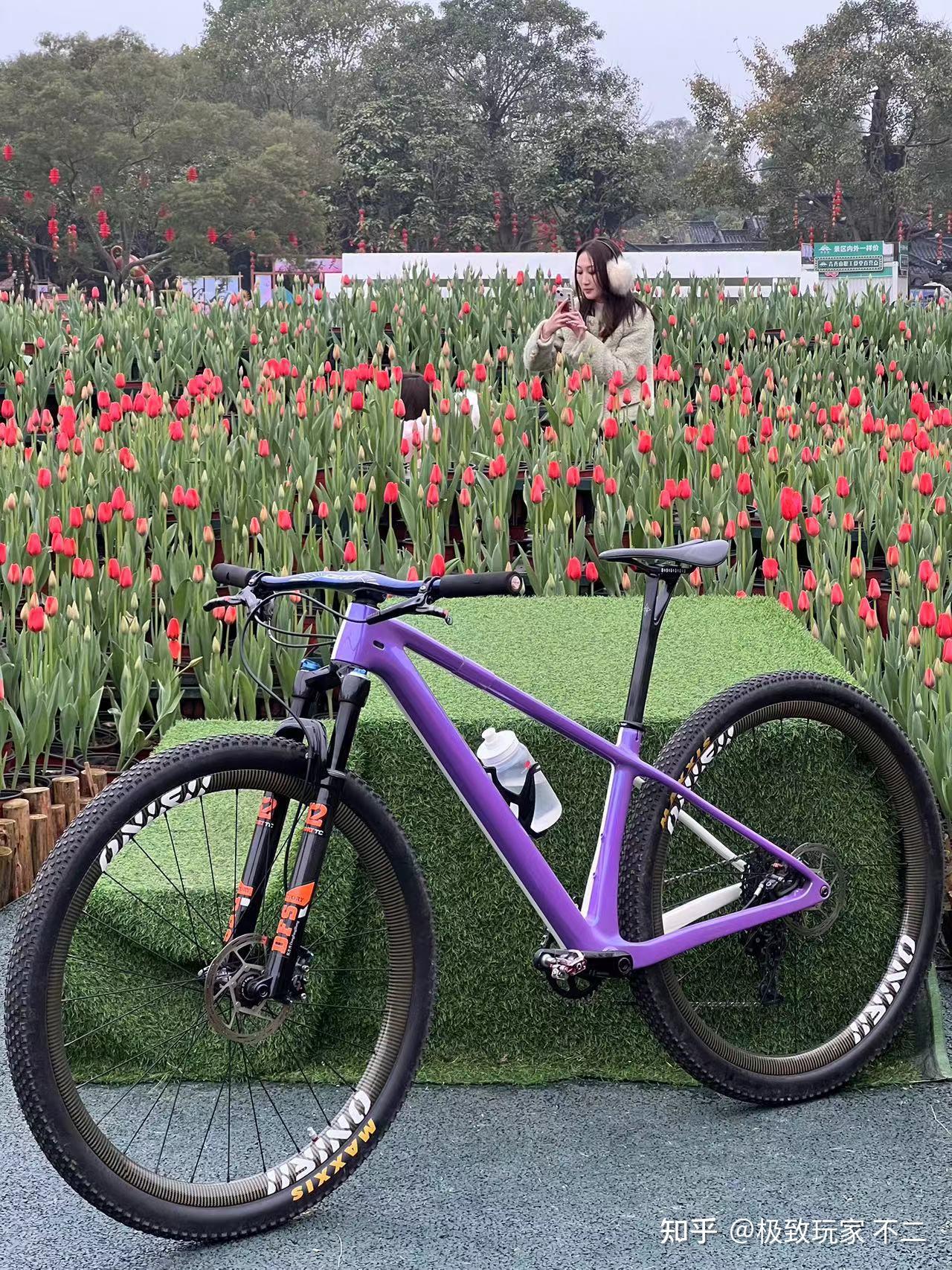 山地自行车选购指南_自行车花鼓尺寸_硬尾车与全避震车对比