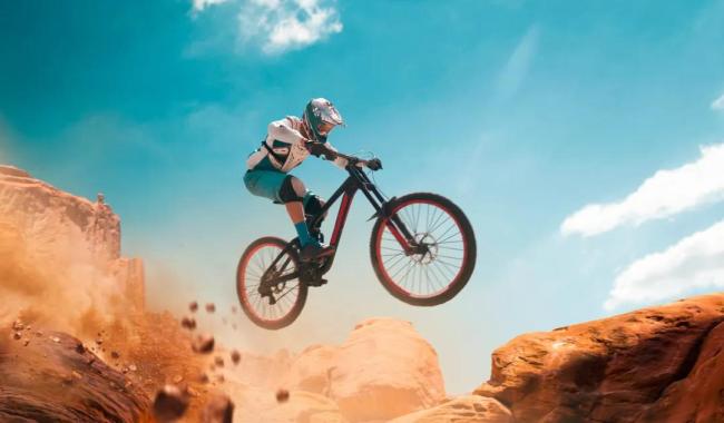 永安行,骑着共享单车去“种地”