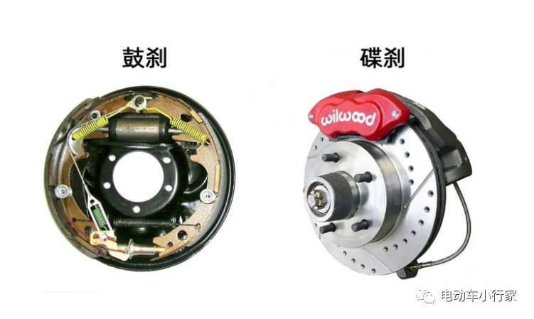 后鼓改碟刹_鼓刹改碟刹需要备案吗_鼓刹改碟刹手工费