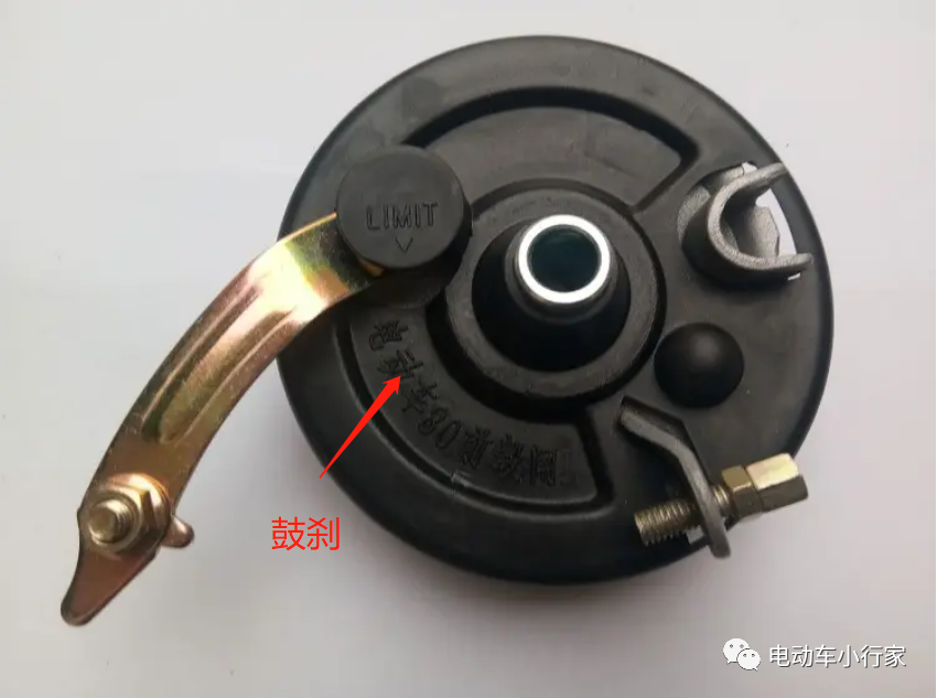 鼓刹改碟刹需要备案吗_后鼓改碟刹_鼓刹改碟刹手工费