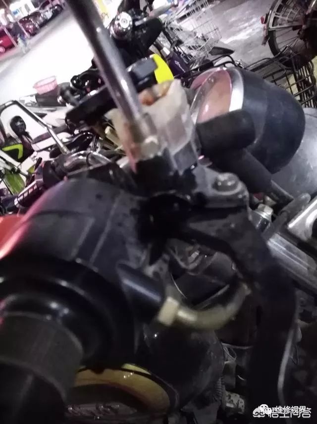 鼓式刹车改碟刹_鼓刹改碟刹手工费_后鼓改碟刹