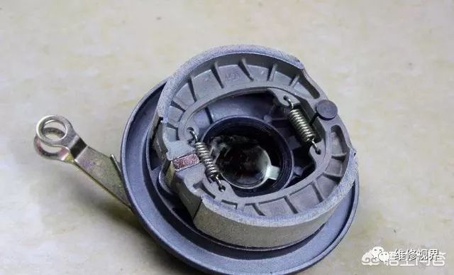 后鼓改碟刹_鼓刹改碟刹手工费_鼓式刹车改碟刹