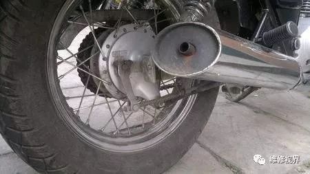 鼓刹改碟刹手工费_鼓式刹车改碟刹_后鼓改碟刹