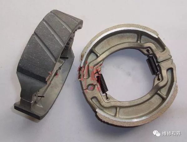 后鼓改碟刹_鼓式刹车改碟刹_鼓刹改碟刹手工费