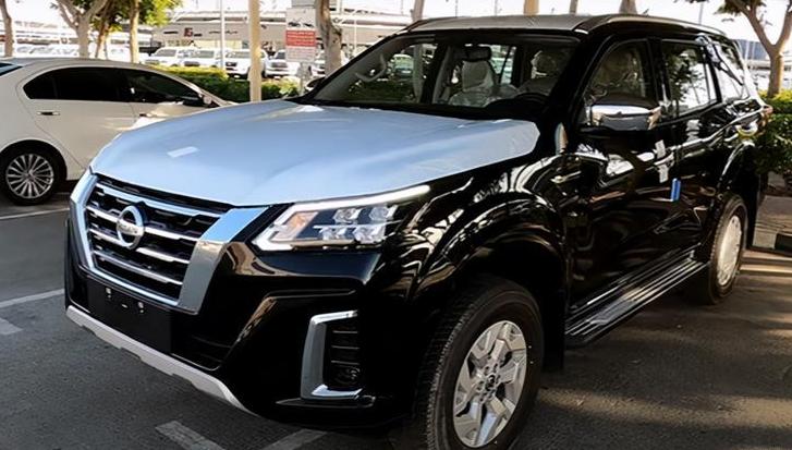 星空综合体育app下载 新款途达鼓刹变碟刹，新款普拉多却取消大梁，硬派越野要变天？